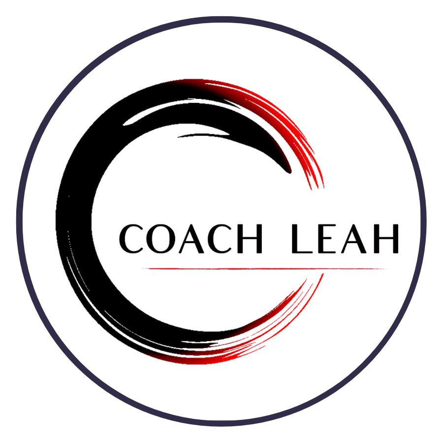 Coach Leah Logo