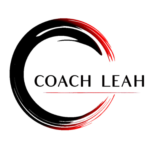 Coach Leah’s Corner